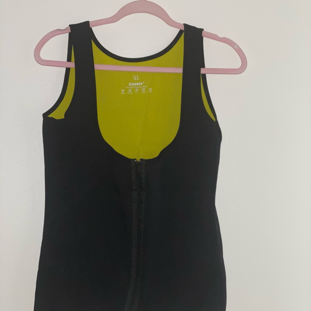 Waist Training Vest